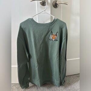 Barstool Golf Tiger Woods Fleece
